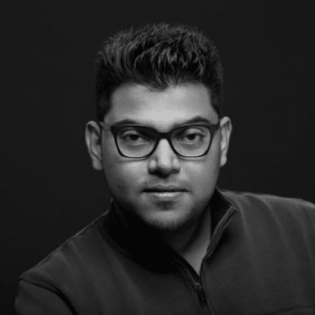 Kuldeep Singh Rajput