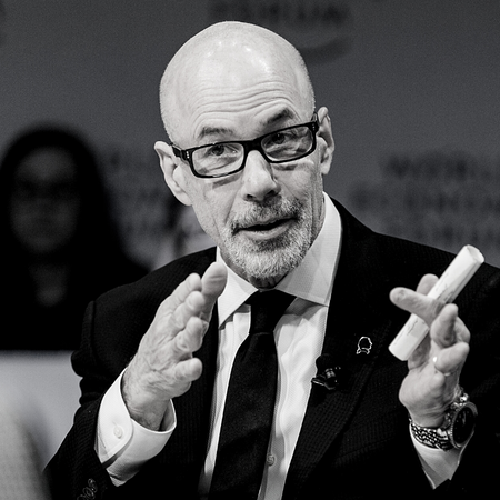 Stephen Klasko