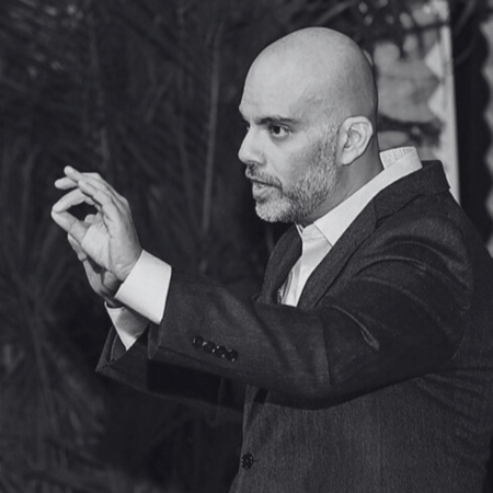 Omar Manejwala