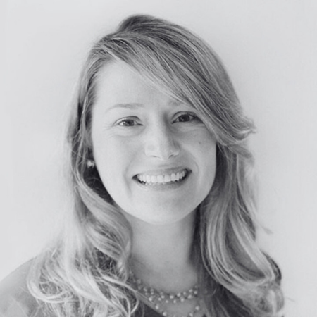 Amy McDonough