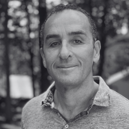 Benjamin Alouf