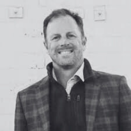 Matthew Tucker