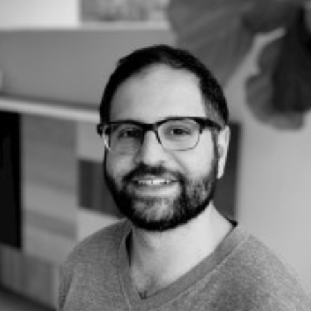 Siavash Sarlati