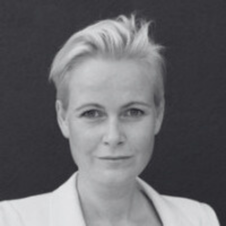 Mette Dyhrberg