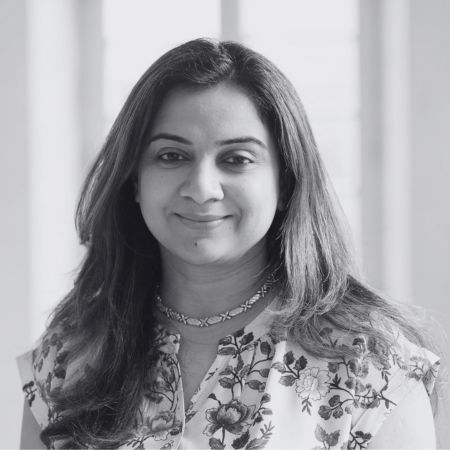 Shirin Ahmed