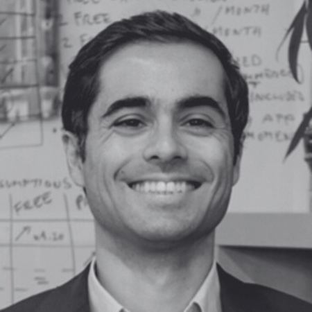 Adriano Garcez