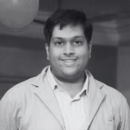 Bunty Kundnani