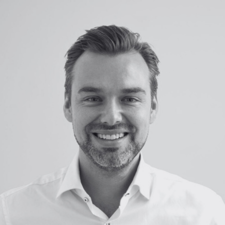 Daniel Gewecke Daugaard