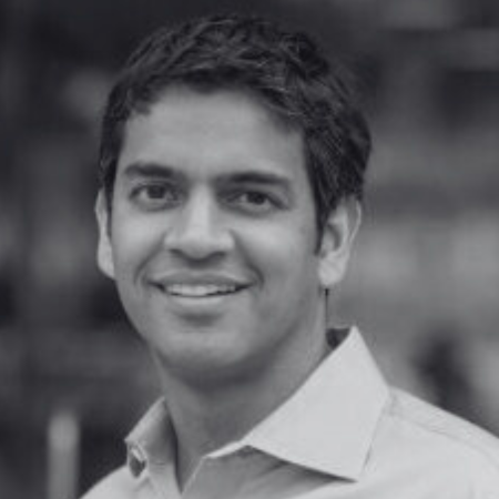 Neil Hattangadi